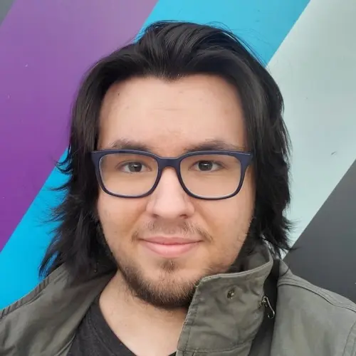 Danny Morales