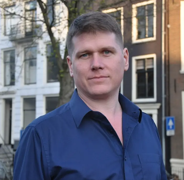 Peter Elmer
