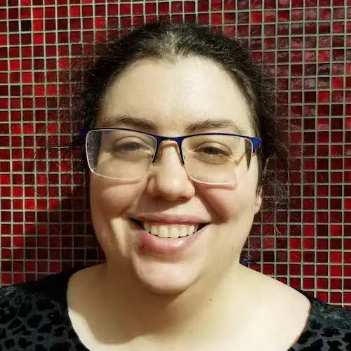 Emma Turetsky
