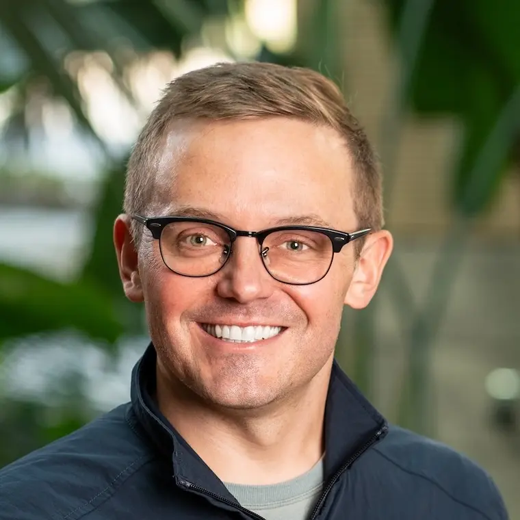 Ian Ross
