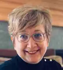 Janet Stathas
